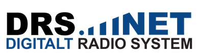 DRSnet - Digitalt Radio System